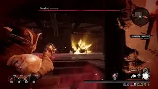 Remnant: From Hell - Rhino Riposte Build