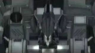 Armored Core 4