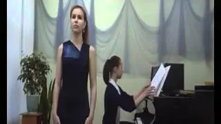 Анастасия Николаева Ирина Большакова-Anastasia Nikolaeva,Irina Bolshakova