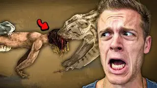 The Worst Prehistoric Human Deaths