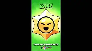 8 prix stars a ouvrir sur Brawl Stars #packopening