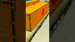 МИШКА ОТКРЫВАЕТ КОНТЕЙНЕРА на РАДМИР РП ПРОМОКОД MYERS | GTA RADMIR CRMP #shorts