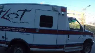 TLOT Ministries help those out in the cold