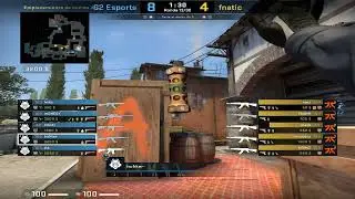 Buy -  Inicio 2-3 + Reacción 4-1(G2) de_Inferno CT