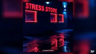 (+10) Synth R&B Loop Kit/Sample Pack 2023 - Stress Store (Don Toliver, SZA, Cubeatz)