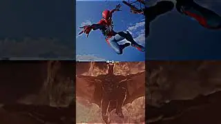 Batman vs Spiderman (comics)