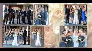 Virginia Wedding