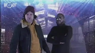 WILLAXXX : ORELSALE x BRAMSO  
