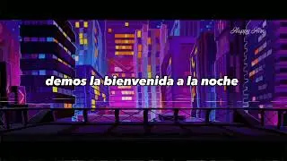 My First Story- Tokyo Midnight (Sub español)