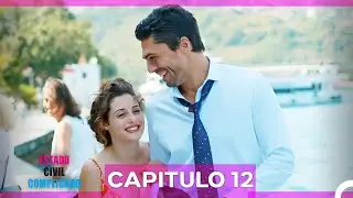 Estado Civil: Complicado Capítulo 12 (Doblado en Español)