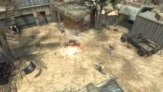 ambross - Black Ops Game Clip