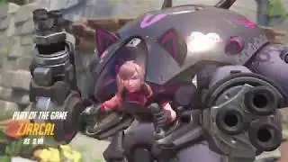 OW - Best POTG ever?
