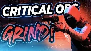 Critical Ops Grind #3 | Critical Ops