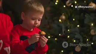 Fun Christmas Facts for Kids!