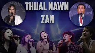 THUAL NAWN ZAN - YMA DAY PUAL