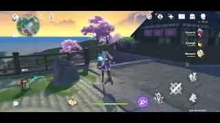 just in case you missed this chest | Genshin Impact Inazuma