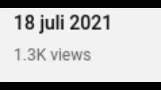 July, 18 | 2021