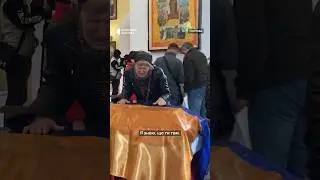 Росіяни вбили військового медика Миколу Атаманюка 