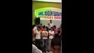 BÊ SEROK JİYAN NABE (KOMA ŞERZAN) GERİLLA HALAYI