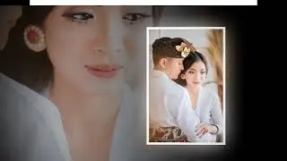 Prewedding Weda dan Luhde (Slideshow Foto)