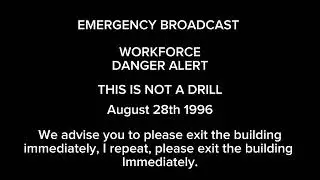 Piggy The Archived Files:  The Extra Files Chapter 3 VHS tape || Vengeful Night