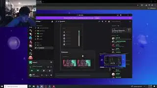 I Built the Cleanest Valorant Account Shop on Discord