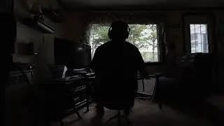 Black Hole Sun@Drum Cover (Sound Garden)