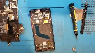 TROCA DA TELA XIAOMI MI 9T