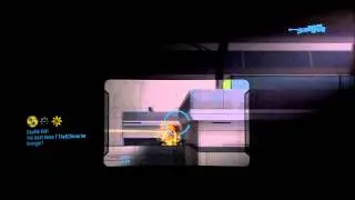 Elusive Promo