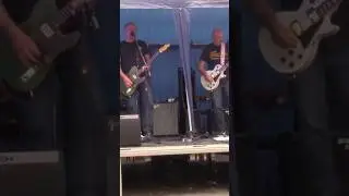 Satellite (live) #gallahersgreen #rock #music #livemusic #guitar #lucky13 #satellite #unsignedband
