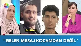 Kilit isim Soner canlı yayında! | Didem Arslan Yılmaz'la Vazgeçme | 22.08.2024