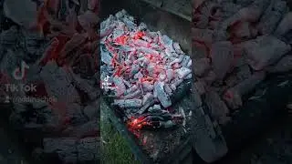 М'ясо та вогонь просто створені один для одного 🥩🔥 