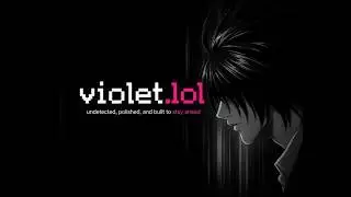 Using This New Universal Script to Legit Cheat On Arsenal! ft. Violet.lol