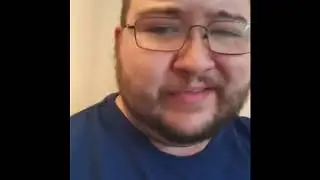 George the npc “this apartment complex sucks”
