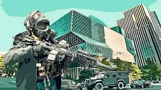 WOAD T-Shirt Teaser Trailer 2