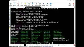 CambiarAdaptadorLinux