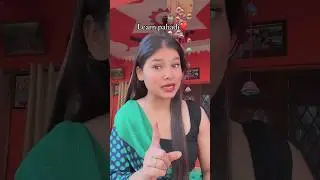 Pahadi class😍 #viralshort #viralreels #viralvideo #pahadi #trendingshorts #garhwali #cutegirl #love