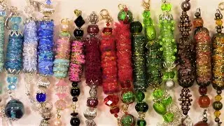 Boho Beads / Boho Perlen / Bohemian Beads