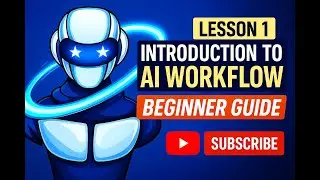 From Zero to Workflow Hero: AI Made Simple