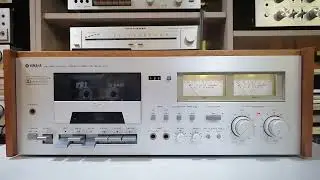 yamaha k2