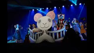Откриващо Шоу на Aniventure Comic Con 2024 / Aniventure Comic Con 2024 Opening ceremony