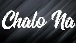 Raymond Ramnarine - Chalo Na (Official Audio)