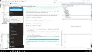 Modding Minecraft with Forge - Setting up your dev environment