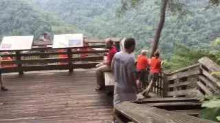 West Virginia Trip Day 2