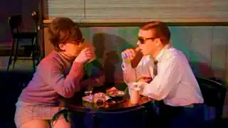 1967 meets Northern Soul - Epitome of Sound - You Don't Love Me