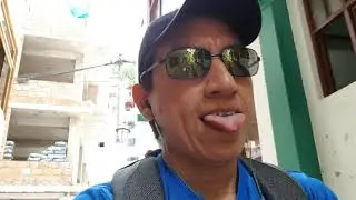 Viajé a Cusco - 🇵🇪🇪🇨✈⛰ Cuarta Parte
