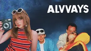 Alvvays - Blue Rev｜Vinyl Monday
