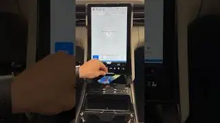 L’AUTO CON IL CASSETTO SEGRETO!