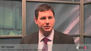 Market Surveillance: Moving Beyond the Alert