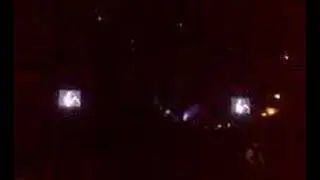 Maroon 5 - Secret - Live NEC